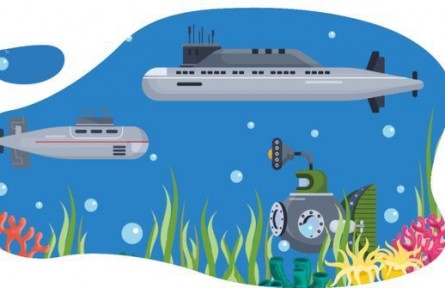 ?科普 | 如何成為一名海洋學家？