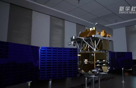 科普 | “夸父”探日怎么探？