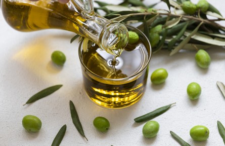 辟謠 | 橄欖油有益健康可以任性吃？注意科學(xué)食用方法