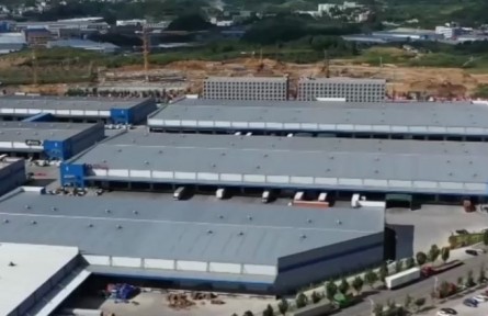 交通運(yùn)輸部：推動(dòng)農(nóng)村物流融合發(fā)展 補(bǔ)齊物流設(shè)施短板