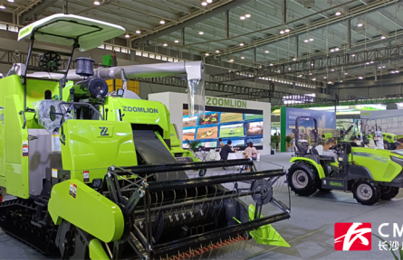 第23屆中國中部（湖南）農業(yè)博覽會看點