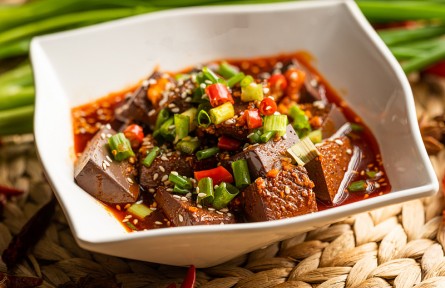 辟謠 | 吃啥補(bǔ)啥？這些說法未必有道理