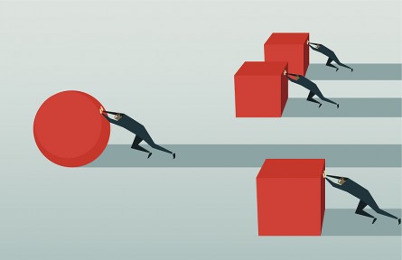 科技名詞 | 動(dòng)機(jī)  motivation