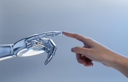 科技名詞 | 協(xié)作機器人  collaborative robot