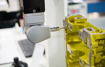 科技名詞 | 激光傳感器 laser transducer；laser sensor