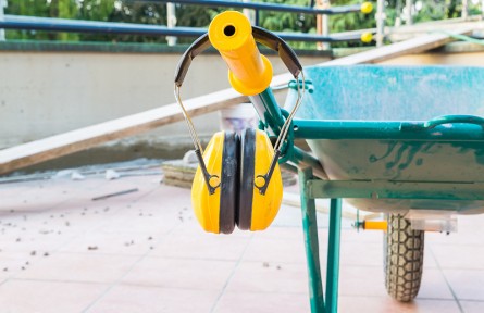 科技名詞 | 廠界環(huán)境噪聲  industrial enterprise noise