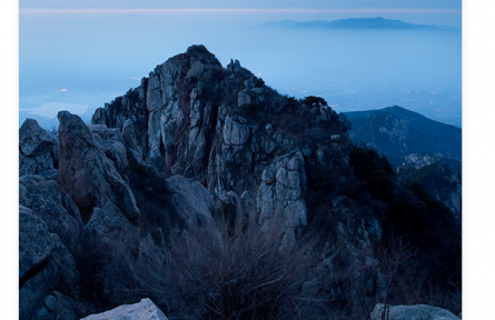 名言 | 老子：大丈夫處其厚，不居其薄