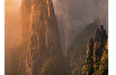 名言 | 王安石：世之奇?zhèn)ス骞帧⒎浅Ｖ^，常在于險(xiǎn)遠(yuǎn)，而人之所罕至焉，故非有志者不能至也