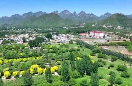 【逐夢新程】精準(zhǔn)扶貧脫貧 創(chuàng)造山鄉(xiāng)巨變的人間奇跡