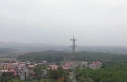 浙江寧波:“數(shù)智化”打造鄉(xiāng)村治理一張網(wǎng)