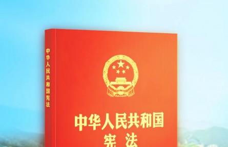 海報(bào)：第九個(gè)國(guó)家憲法日