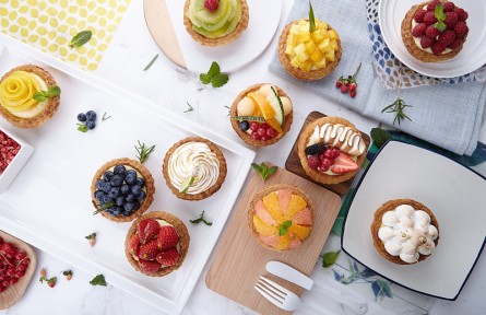 科技名詞 | 果葡糖漿 high fructose corn syrup，HFCS