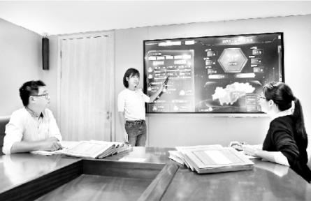 浙江麗水：探索完善高質(zhì)量發(fā)展評(píng)價(jià)體系