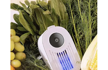 辟謠 | 效果還不如普通水洗？果蔬清洗機(jī)是否真的有用