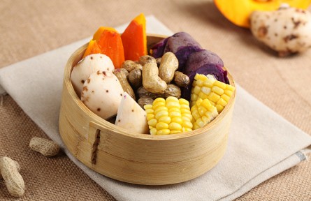 辟謠 | “低碳水”減肥、控糖？主食怎么吃才健康？