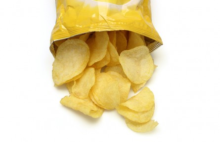 辟謠 | 薯片脹袋是變質(zhì)了？那是起“保護(hù)”作用的氮氣