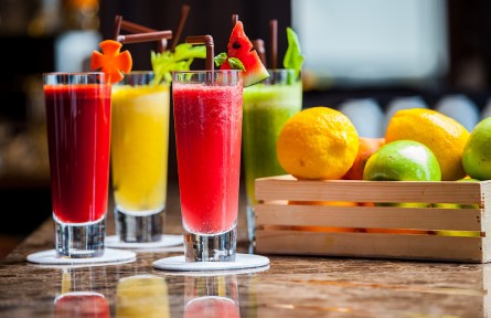 辟謠 | 水果榨汁喝，其實并不科學(xué)