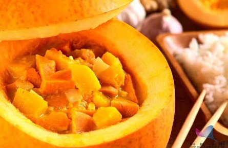 辟謠 | 吃南瓜、玉米就能降血糖？并不可靠