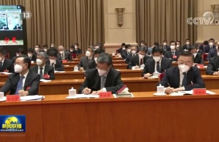 央視快評:全面推進鄉(xiāng)村振興 加快建設農業(yè)強國