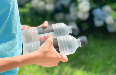 辟謠 | 專家提醒：電解質(zhì)水不能當(dāng)水喝！