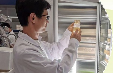 科普 | 農(nóng)學家的科研日常，了解一下