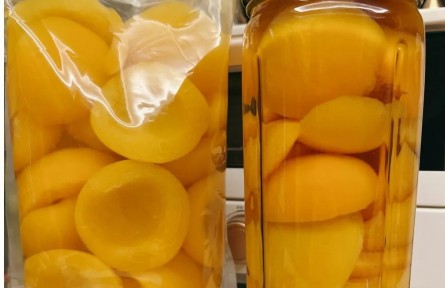 辟謠 | 黃桃罐頭有沒(méi)有防腐劑？“胖”罐頭還能吃嗎？