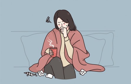 科技名詞 | 溫病  warm disease