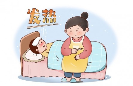 辟謠 | 孩子高熱，真的會“燒”壞腦子嗎？