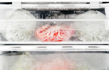 科普 | 冷凍后的食物為什么口感會有變化？