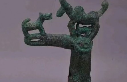 昆侖山何以被尊“萬山之宗”“文化之源”？