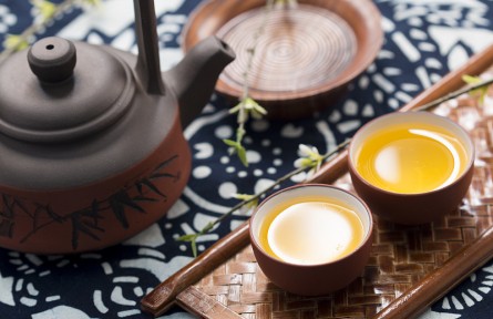 辟謠 | 喝茶能減肥還可解酒？這些喝茶誤區(qū)要注意