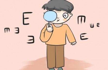 辟謠 | 堅持不戴眼鏡，近視會得到改善？一文了解關于近視的誤區(qū)