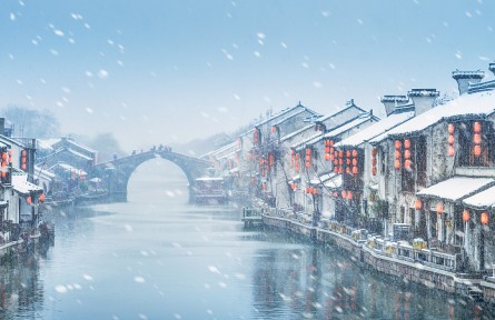 科普 | 零攝氏度等溫線是條什么線？