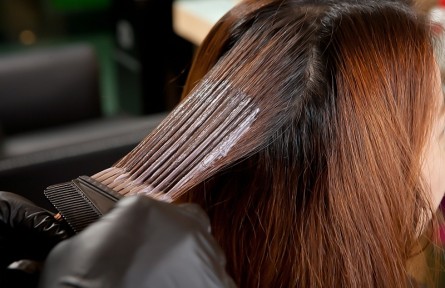 科技名詞 | 苯胺  aniline