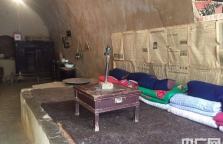 “人生，我的第一步邁出來，就是到咱們梁家河”