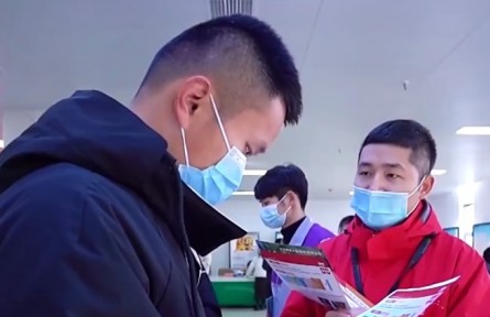 退役軍人事務部等八部門聯(lián)合出臺措施 助力就業(yè)困難退役軍人及時就業(yè)