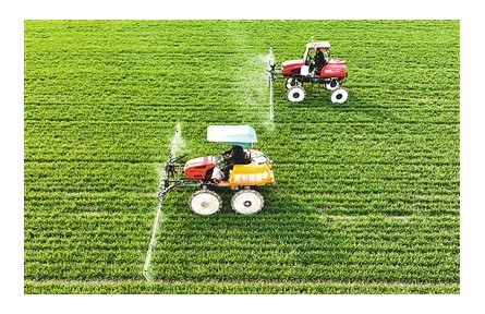 多地掀起春耕備耕熱潮 緊抓農(nóng)時壓茬推進(jìn)