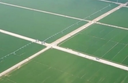 搶抓農(nóng)時 各地有序推進(jìn)春耕備耕