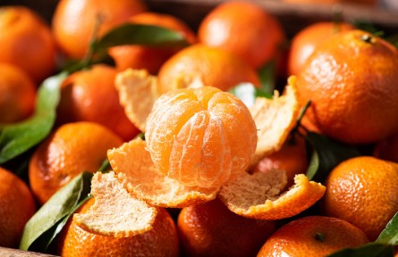 辟謠 | 砂糖橘吃太多真的會(huì)變“黃”，關(guān)于它的事兒一文說清