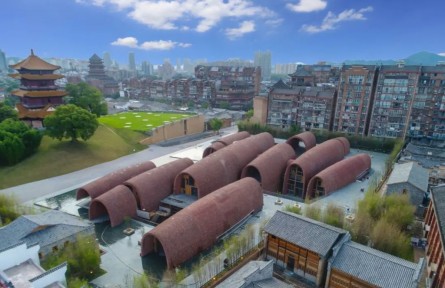 江西景德鎮(zhèn)：傳承千年文脈，讓陶瓷歷史“活起來”、陶瓷文化“熱起來”