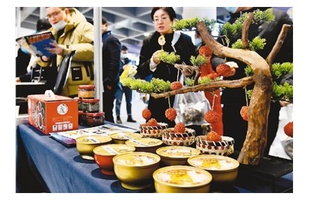 穩(wěn)居世界第一，“中國(guó)罐頭”如何做到的