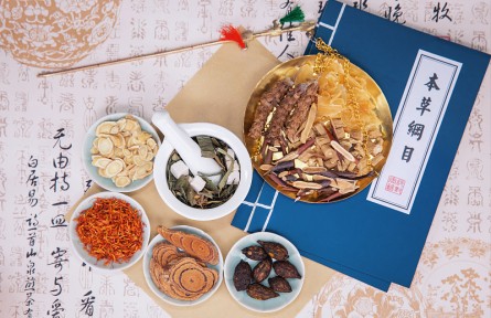 科技名詞 | 本草綱目 Bencao Gangmu，Compendium of Materia Medica