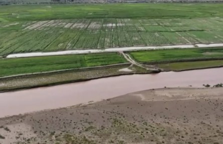 水利部、最高檢啟動黃河流域水資源保護專項行動