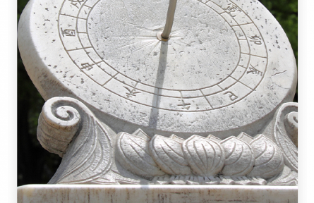 名言 | 劉安：圣人不貴尺之璧，而重寸之陰