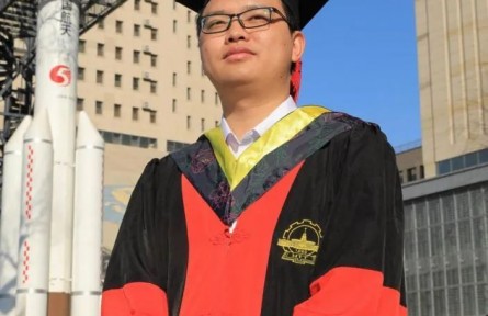 曾德永：“種水稻”，種上天