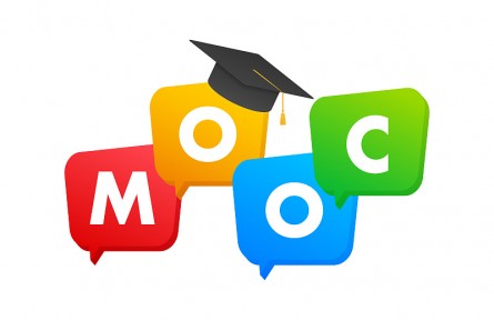 科技名詞 | 慕課  massive open online course，MOOC