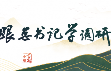 調(diào)研搞得好不好，習(xí)近平提出3條標(biāo)準(zhǔn)|跟總書記學(xué)調(diào)研⑤