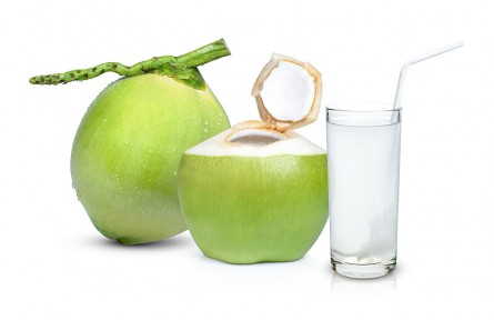 辟謠 | 喝預(yù)開口椰子水會致命？椰子水能凈化羊水？真相來了