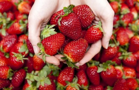 春天應(yīng)季水果怎么吃？攻略來了