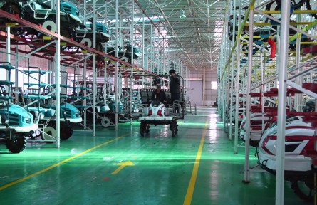 主打高科技！這些“神器”助力黑龍江春耕備耕